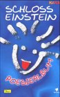 Preisvergleich Produktbild Schloss Einstein, Poesiealbum, Bd.1