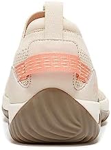 Ryka Womens Echo Next Slip-on Sneaker, Almond Beige, 8 US | Image 4