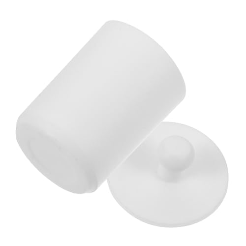 OUNONA Bécher En Ptfe Résistant Aux Acides Et Aux Alcalis 30 Ml