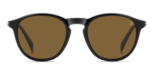 Beckham Db 1018/C Gafas Mixte lunettes élégantes - 3