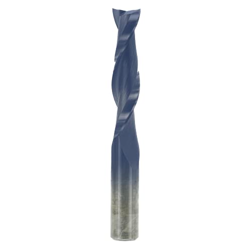 Freud 1/2" (Dia.) Up Spiral Bit With 1/2" Shank, 4" Overall Length (75-112) #TOP28