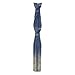 Freud 1/2" (dia.) Up Spiral Bit with 1/2" shank, 4" overall length (75-112)