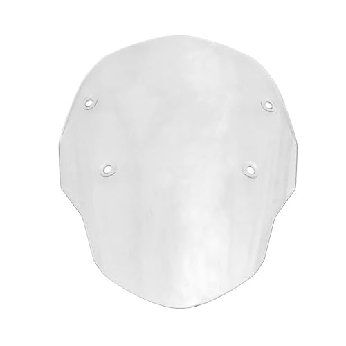 Déflecteur vent R1300GS protégeant des turbulences