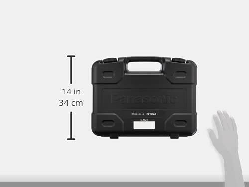 Amazon | パナソニック(Panasonic) 角穴カッター EZ45A3/EZ4543用