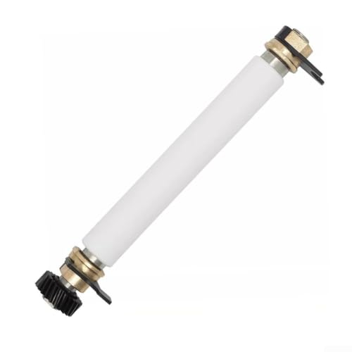 Rodillo de repuesto Zebra ZT220 duradero P1037974-028 con hebilla de alta resistencia