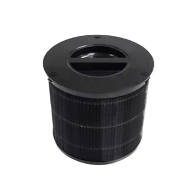 General Air Purifier Filter Element,Compatible For Xiaomi, Compatible For Smartmi,P1 Replace Accessories