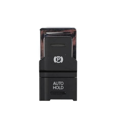 Botón freno mano Golf 7 MK7 de 2013 a 2019 interruptor electrónico 5GD927225