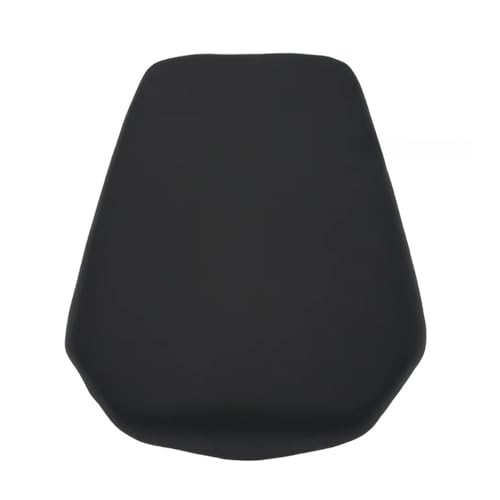 Selle passager arrière moto CBR1000RR coussin assise rechange noir 2008-2016