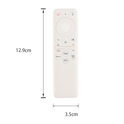 Télécommande vocale Bluetooth pour TM2261S avec contrôle vocal intelligent