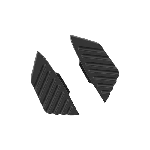 Image of SAUCER Replacement Nose Pieces Pads for Oakley Mercenary OO9424 Sunglass