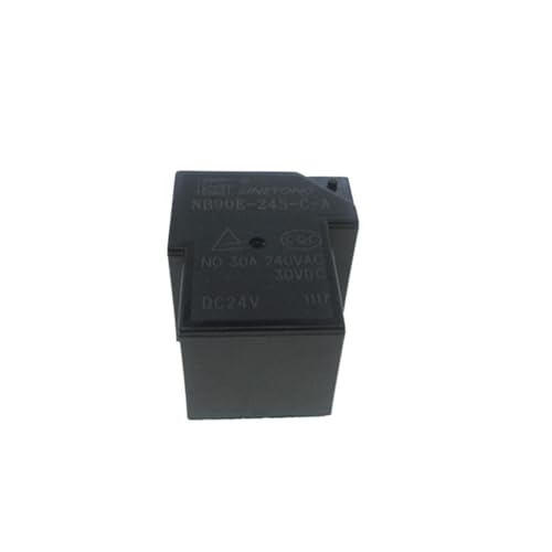 Relais 24 V NB90E-24S-CA-SINETONG NB90E24SCASINETONG interrupteur de sécurité