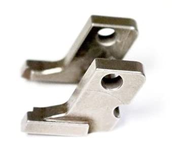 MATCHPOINT USA Locking Block - Sub-Compact, Match Grade CNC machined Solid Billet, Compatible with Glock