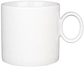 Thomas Rosenthal Loft White Mug (Set of 6)