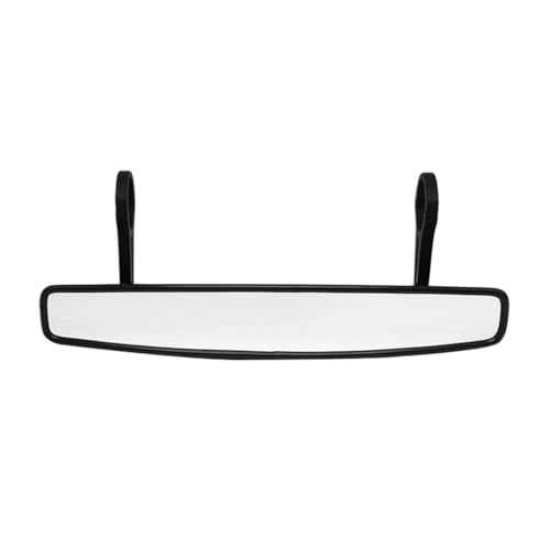 Espejo retrovisor de manillar para ATV piezas de accesorios de reflector convexo UTV