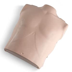Mcr Medical K400M-CA Prestan Cpr Adult Manikin 4-Pack W. Feedback thumb #3