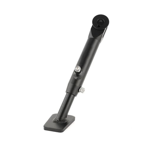 Anti-basculement support de latéral réglable moto pour CB500