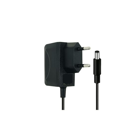 Adaptador de corriente de 12V 1A y fuente de alimentacion de 12W compacta 2