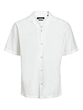 jack and jones hemd slim fit schwarz Stylisches Hemd für die Weihnachtszeit