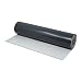 Produktbild Bleitapete X-READY | 0,5 x 1000 x 10000 mm | Sichtseite grau lackiert | Rückseite mit Klebeschicht | Bleifolie für Strahlenschutz u. Verkleidungen (0,5 x 1000 x 10000 mm)