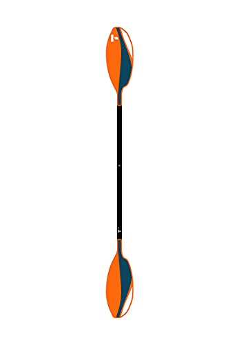 BIC Sport Tahe Vario 28 - Pagaia da kayak, 220 cm