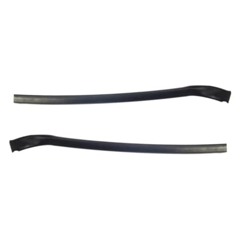 Joints de rechange en caoutchouc pour portières avant Ford Transit MK7