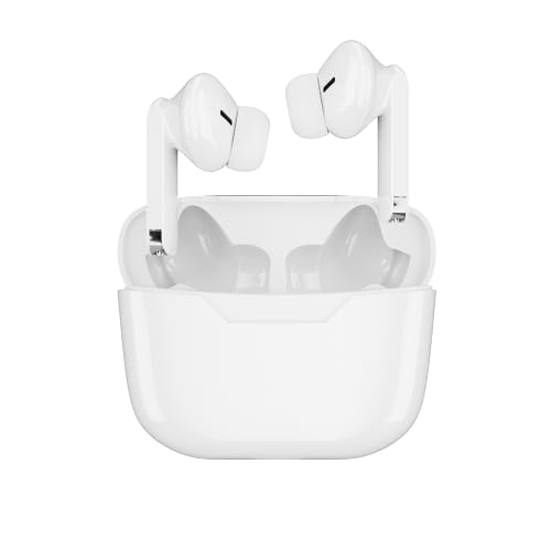 Juice Airphones Play Wireless Earbuds