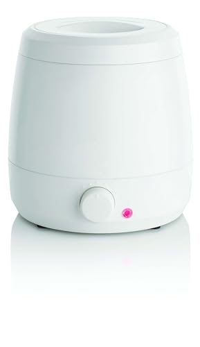 Chauffe cire Advanced 800 pour épilation professionnelle ou à la maison, pour pots de 800 ml,...