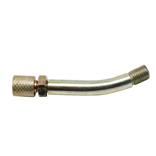 Tube coudé pour carburateur PHBG 17.5 à 21 compatible moto et jardin ZSDTRP