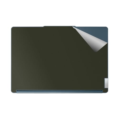 PDA�H�[ �X�L���V�[�� Lenovo Yoga Book 9i Gen 8 �Ή� �y�}�b�g�E�~���^���[�O���[���z