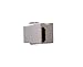 Leviton Feed Through, QuickPort HDMI Connector, 40834-I, Ivory