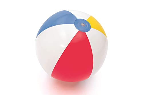 Bestway 31021B-02 - Wasserball Beach, 51 cm