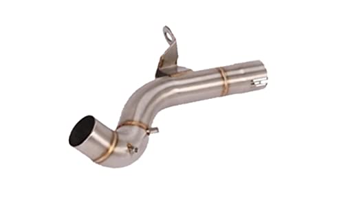 �ɓK������ F750GS F850GS 2018 2019 2020 2021 �I�[�g�o�C�̔r�C�G�X�P�[�v�����N�p�C�v�G�}�폜�X�e�����X�|(4)