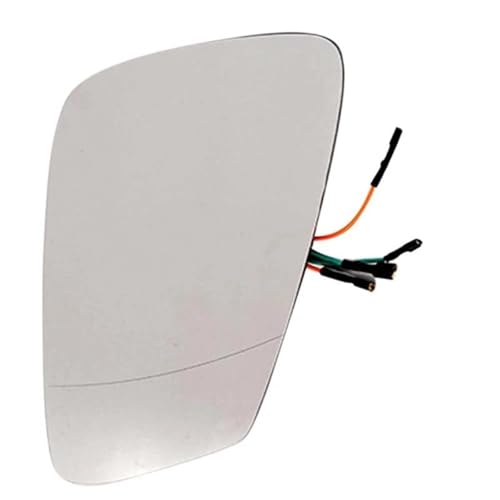 Miroir de rétroviseur chauffant droit BMW F10 F01 F02 pour caméra de recul