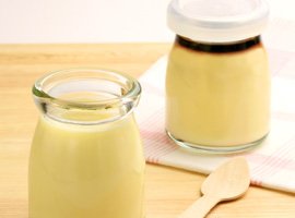 ミルクボトル 2枚目のサムネイル