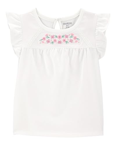 Image of OshKosh B'Gosh Girls Fashion Top