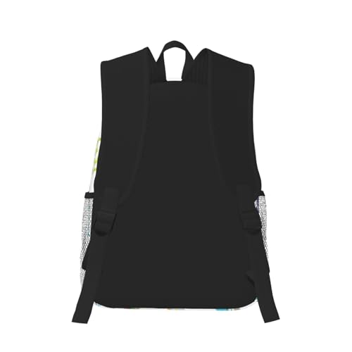 Sac à dos travail imperméable pour protéger ordinateur et documents