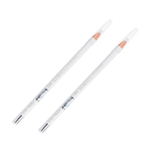 Vaguelly Pluma De Maquillaje Resaltador Ojos Delineador De Alta Duración Fácil Aplicación No Color
