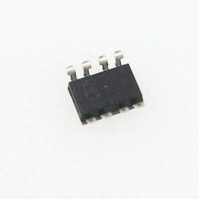 INFINEON SFH6138-X017 DC-in 1ch Darlington dc-Out 8-pin SMD opto Coupler qty-50
