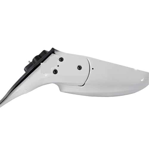 Rétroviseur extérieur Sonata pliable électrique avec coque et lentille réglable - 6