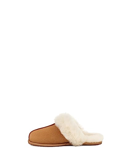 UGG Scuffette II Regenerate Chestnut 5 B (M)4