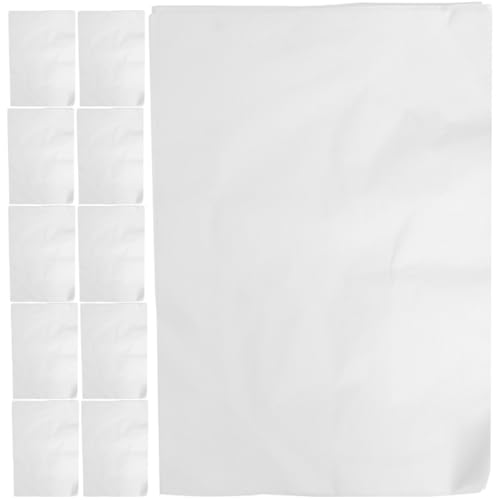 Papel de arroz Xuan 8K PRETYZOOM de 60 hojas para caligrafía y pintura Sumi en casa