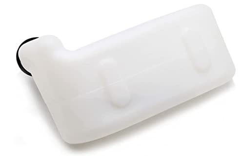 Fuel Gas Tank For Huskee MC43ETSC MC43TSC Gas Tiller Cultivator