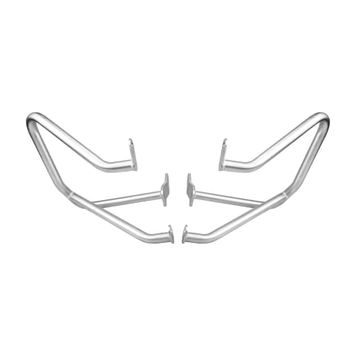 Crash bars R 1250 GS en acier renforcé pour modèles 2019-2024