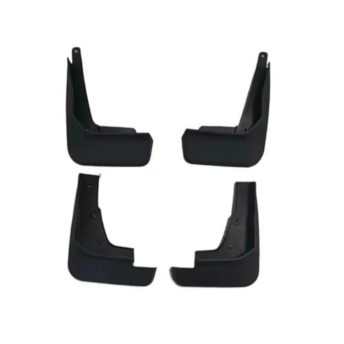 Garde-Boue pour Chery Jetour X70PLUS Finition Premium Haute Résistance