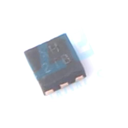 20 Pcs Logic Gate 74AUP1G00FW4-7 X2-DFN1010-6 NAND Gate 74AUP1G00FW4-7