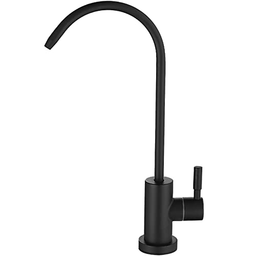 Grifo de filtro de agua negro B: el aliado perfecto para tu cocina actual