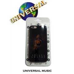 Cover Universal Music Ariana Grande per iPhone