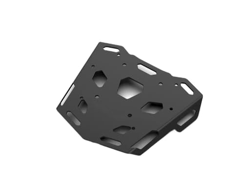 スズ& DL1050 Vストローム Vストローム 1050 1050XT バイク用 リアラゲッジラック カーゴホルダー トップボックスキャリア シェルフブラケット キャリアシェルフ