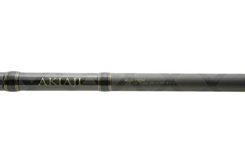 AbuGarcia (アブガルシア) ノースフィールド アキアジ NORTHFIELD AKIAJI NFAS-1102H 7枚目