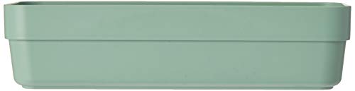 Organizador De Gavetas Porta Lápis Organizador Multiuso Make Verde Menta